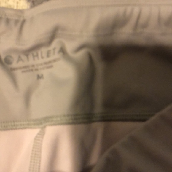Athleta tights - Picture 5 of 5
